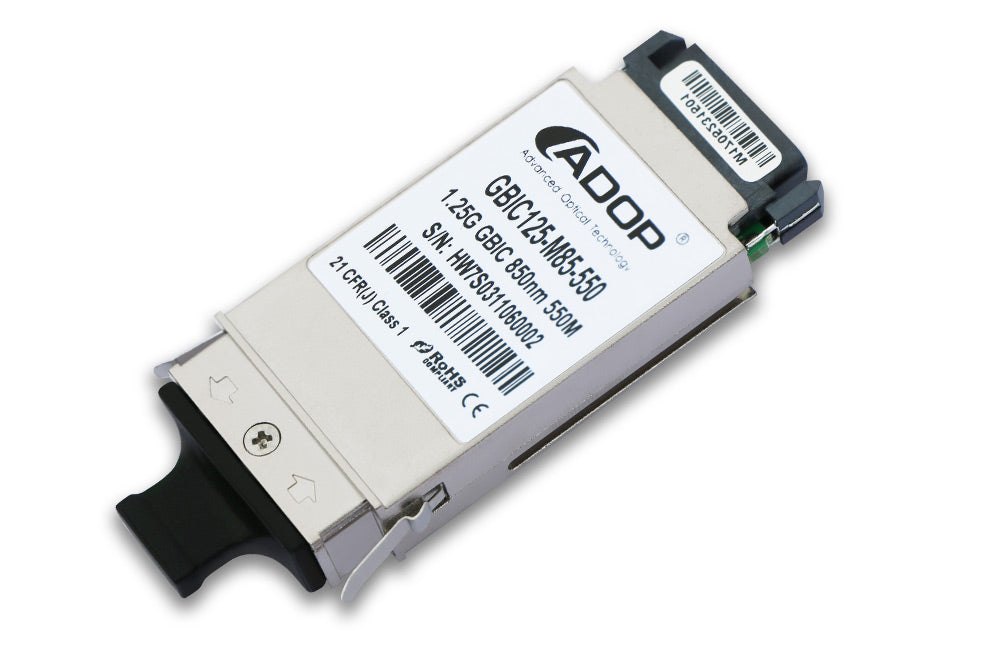 Cisco X2-10GB-LRM, X2-10GB-SR, X2-10GB-LR, Compatible 10GBASE-LRM X2 1310nm 220m-80km DOM SC MMF Transceiver Module