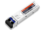 Cisco GLC-SX-MM LX EX ZX EZX Compatible 1000BASE-SX SFP 850nm 550m 10km 40km 80km 100km 120km 160km DOM Duplex LC MMF Transceiver Module
