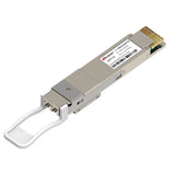 400G ZR QSFP-DD DCO