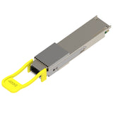 Cisco QDD-400G-DR4-S Compatible 400G DR4 QSFP-DD PAM4 1310nm 500m DOM MTP/MPO-12 SMF Optical Transceiver Module
