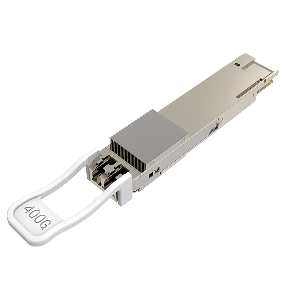 400G ZR QSFP-DD DCO