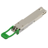Cisco QDD-400G-FR4-S Compatible 400GBASE-FR4 QSFP-DD PAM4 1310nm 2km DOM Duplex LC SMF Optical Transceiver Module