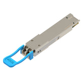 Cisco Compatible 400GBASE-LR4 QSFP-DD PAM4 1310nm 10km DOM Duplex LC SMF Optical Transceiver Module