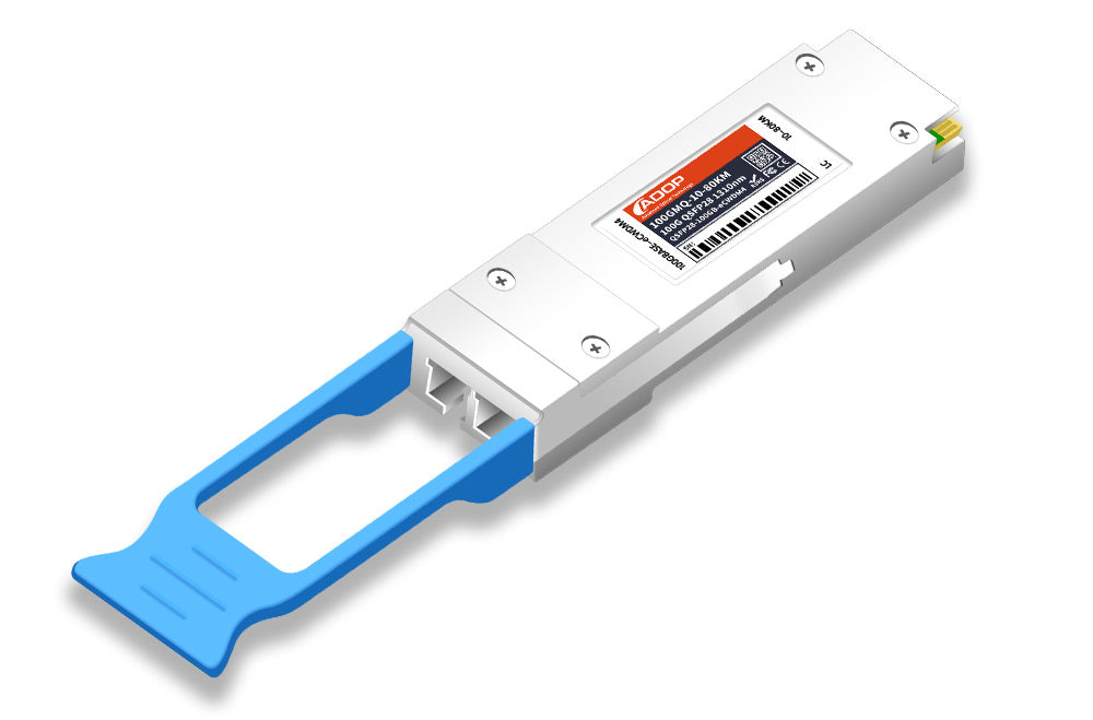 Cisco QSFP-100G-SR4-S ESR4 PSM4 CWDM4 LR4 ER4L ZR4 Compatible 100GBASE-SR4 QSFP28 850nm 100m 300m 500m 2km 10km 20km 40km 80km DOM MTP/MPO-12 MMF Optical Transceiver Module