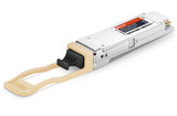 Dell Q28DD-200G-2SR4 Compatible 200GBASE-2SR4 QSFP-DD 850nm 100m DOM MTP/MPO-24 MMF Optical Transceiver Module