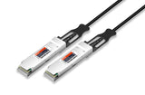 0.5-5m (2-16ft) ADOP for Mellanox MC2207130-00A Compatible 56G QSFP+ Passive Direct Attach Copper Cable