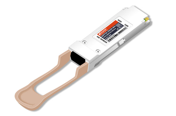 100G QSFP28