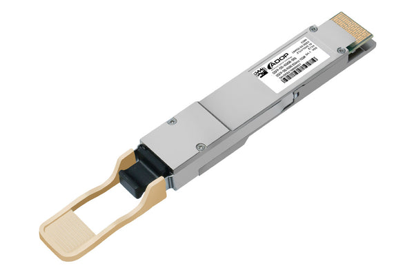 400G QSFP-DD