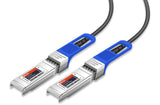 1-5m (3-16ft) Cisco SFP-H25G-CU Compatible 25G SFP28 Passive Direct Attach Copper Twinax Cable