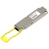 Cisco QDD-400G-DR4-S Compatible 400G DR4 QSFP-DD PAM4 1310nm 500m DOM MTP/MPO-12 SMF Optical Transceiver Module