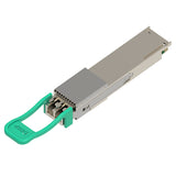 Cisco QDD-400G-FR4-S Compatible 400GBASE-FR4 QSFP-DD PAM4 1310nm 2km DOM Duplex LC SMF Optical Transceiver Module