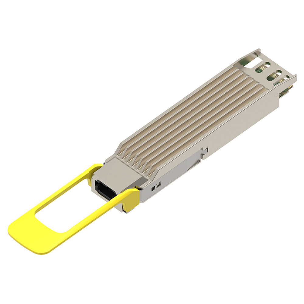 Dr8 Module 800GBASE-DR8 OSFP PAM4 1310nm 500m DOM MTP/MPO-16 SMF Optical Transcei ...