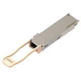 Cisco Compatible 400GBASE-SR8 QSFP-DD PAM4 850nm 100m DOM MTP/MPO-16 MMF Optical Transceiver Module