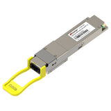 Cisco QDD-400G-DR4-S Compatible 400G DR4 QSFP-DD PAM4 1310nm 500m DOM MTP/MPO-12 SMF Optical Transceiver Module