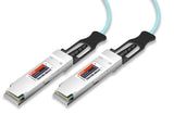 Cisco QSFP-100G-AOC1M Compatible 100G QSFP28 Active Optical Cable1-30m (3-98ft)