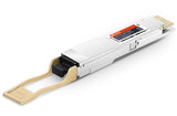 Cisco Compatible 400GBASE-SR8 QSFP-DD PAM4 850nm 100m DOM MTP/MPO-16 MMF Optical Transceiver Module