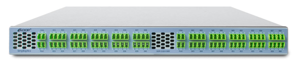 DWDM Mux Demux