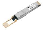 ADOP for Mellanox MMA1T00-VS Compatible 200GBASE-SR4 QSFP56 850nm 100m DOM MTP/MPO-12 MMF Optical Transceiver Module