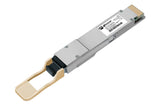 Cisco Compatible 400GBASE-SR8 QSFPDD-SR8-400G DR4 FR4 LR8 ER8 PAM4 850nm 100m 500m 2km 10km 40km DOM MTP/MPO-16 MMF Optical Transceiver Module