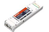 Cisco XFP-10GLR-OC192SR Compatible 10GBASE-LR/LW and OC-192/STM-64 SR-1 XFP 1310nm 10km DOM LC SMF Transceiver Module