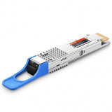 Cisco QDD-400G-LR8-S Compatible 400GBASE-LR8 QSFP-DD PAM4 1310nm 10km DOM Duplex LC SMF Optical Transceiver Module